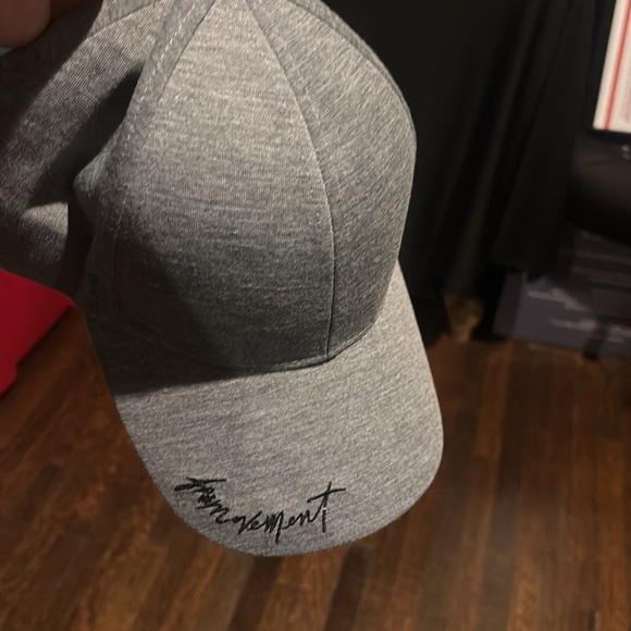 Free People Movement Warm Up
Baseball Hat With Criss Cross Back.
NWT - Picture 10 of 10